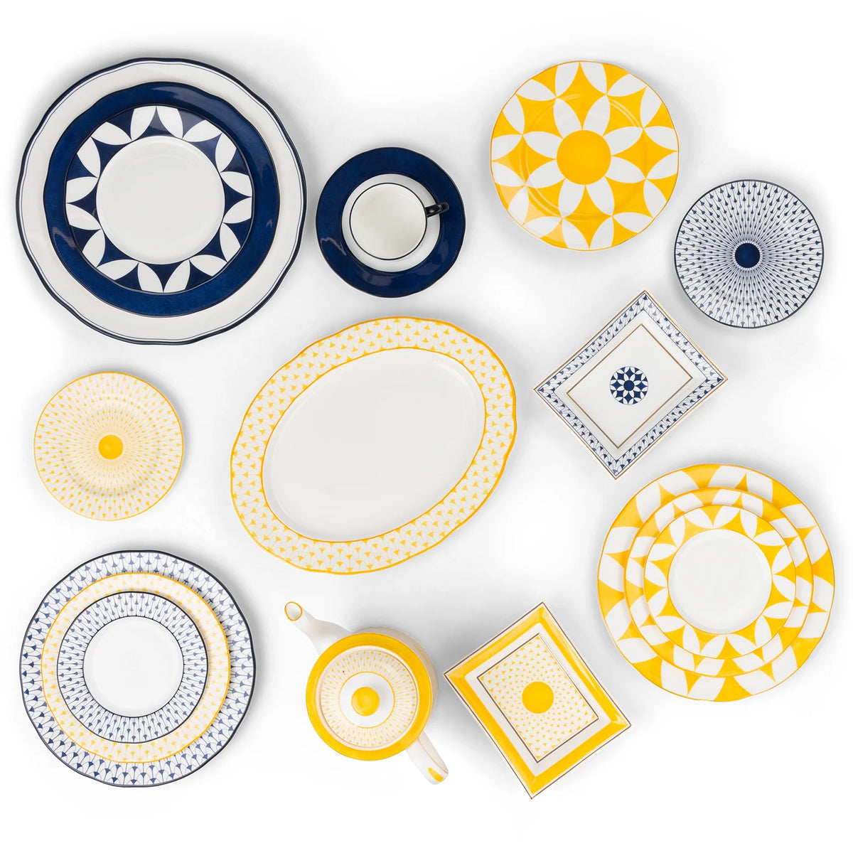 Serving Platters