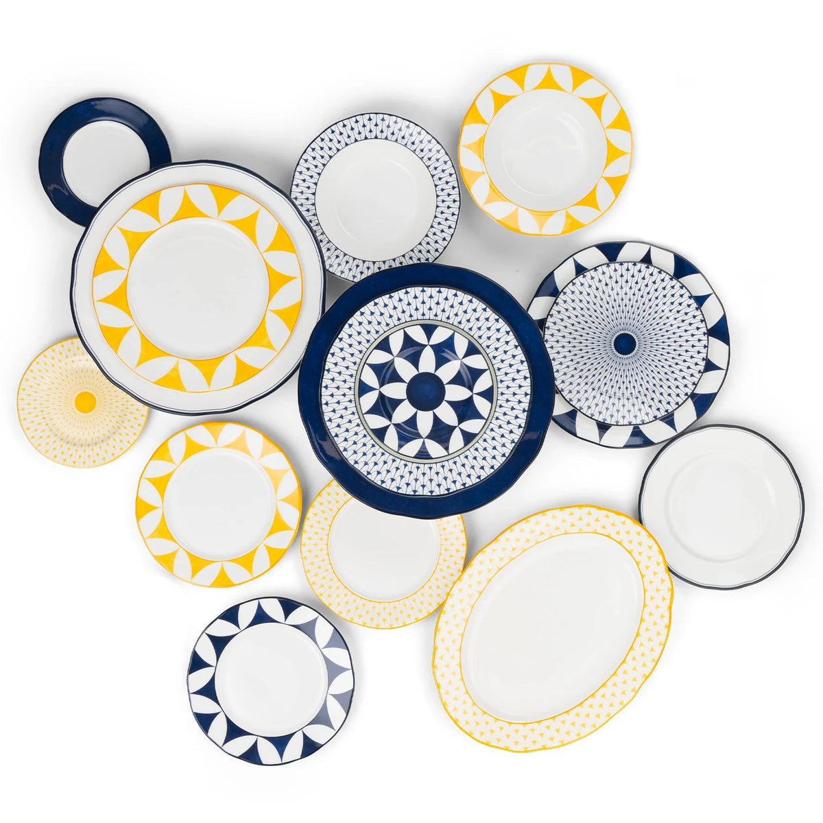 Plates