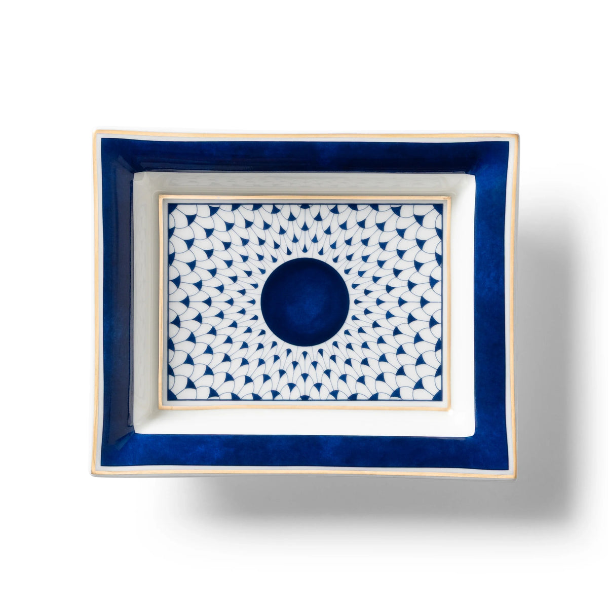 Trays