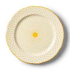 Astra Yellow